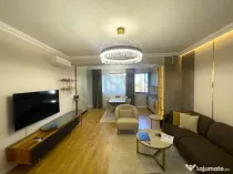 Apartament Modern 2 camere Ivory Residence Pipera