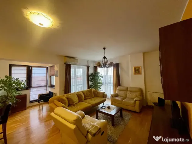 Apartament 2 Camere de Complex Rezidential Pipera