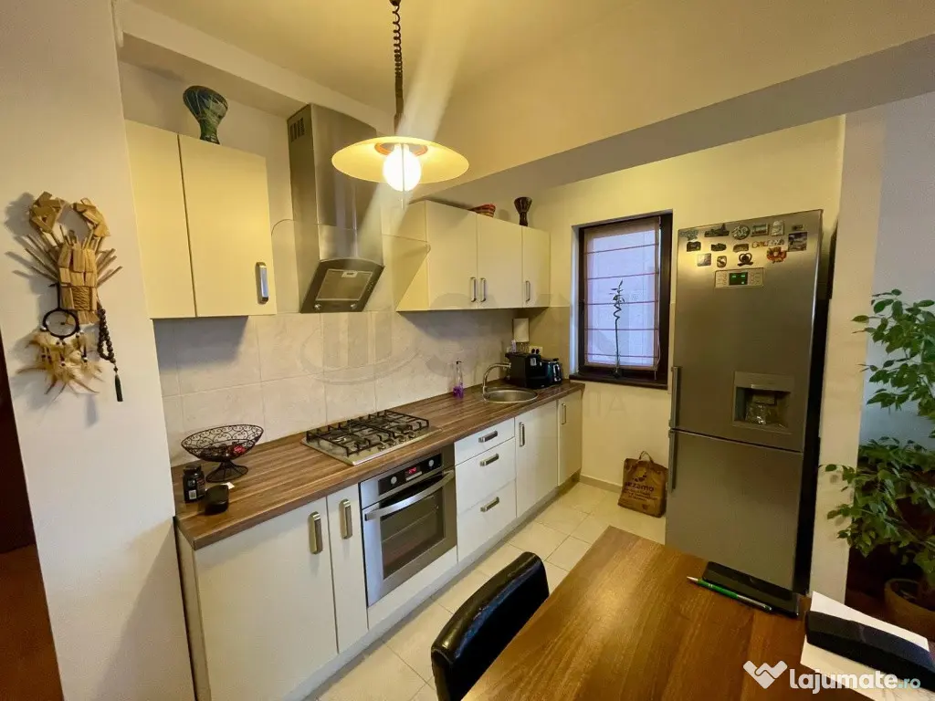 Apartament 2 Camere de Complex Rezidential Pipera