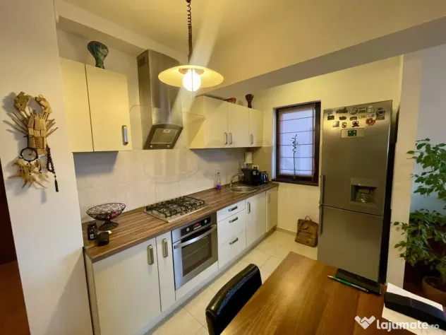 Apartament 2 Camere de Complex Rezidential Pipera