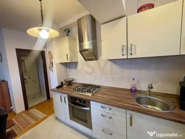 Apartament 2 Camere de Complex Rezidential Pipera