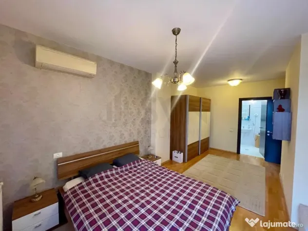 Apartament 2 Camere de Complex Rezidential Pipera