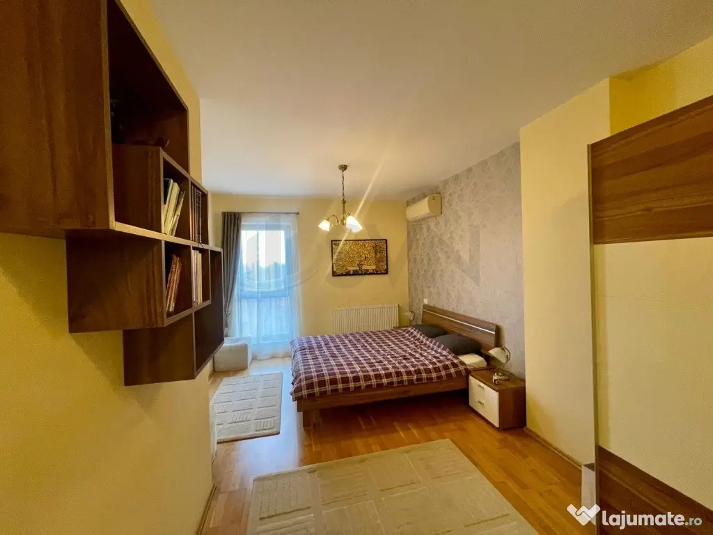 Apartament 2 Camere de Complex Rezidential Pipera