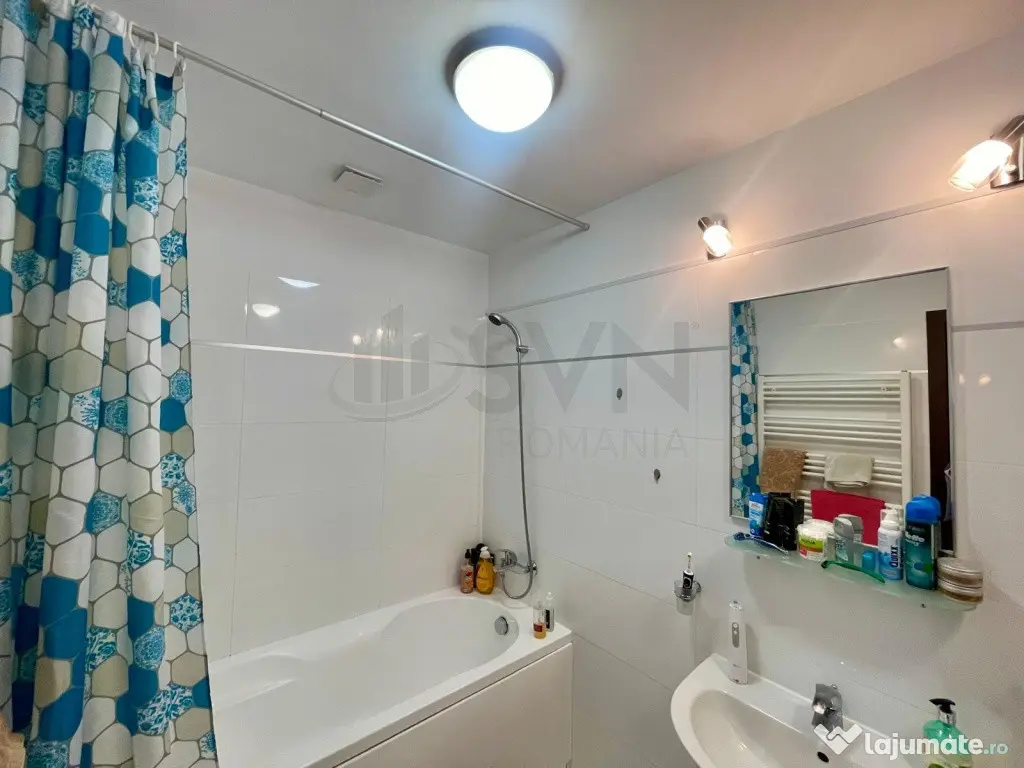 Apartament 2 Camere de Complex Rezidential Pipera