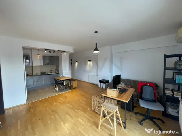 Apartament 2 Camere Pipera langa scolile internationale