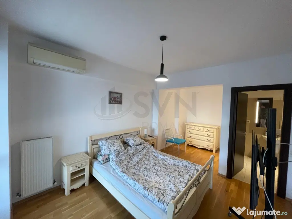 Apartament 2 Camere Pipera langa scolile internationale
