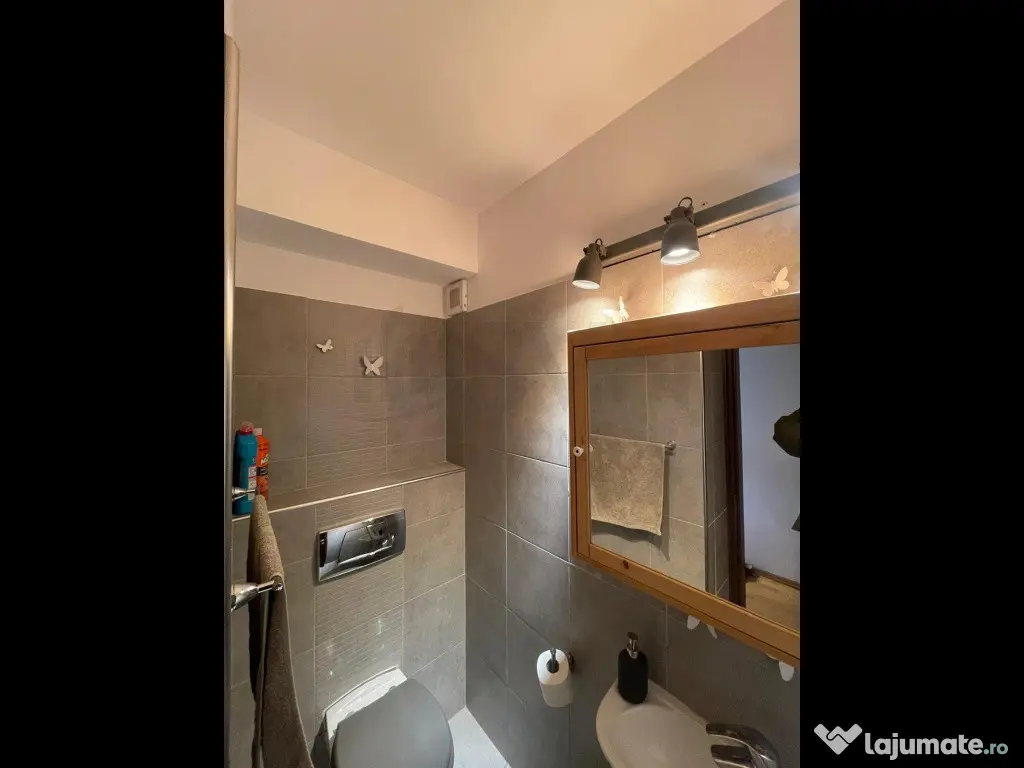 Apartament 2 Camere Pipera langa scolile internationale