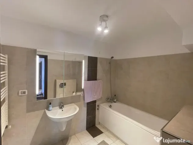 Apartament 2 Camere Pipera langa scolile internationale