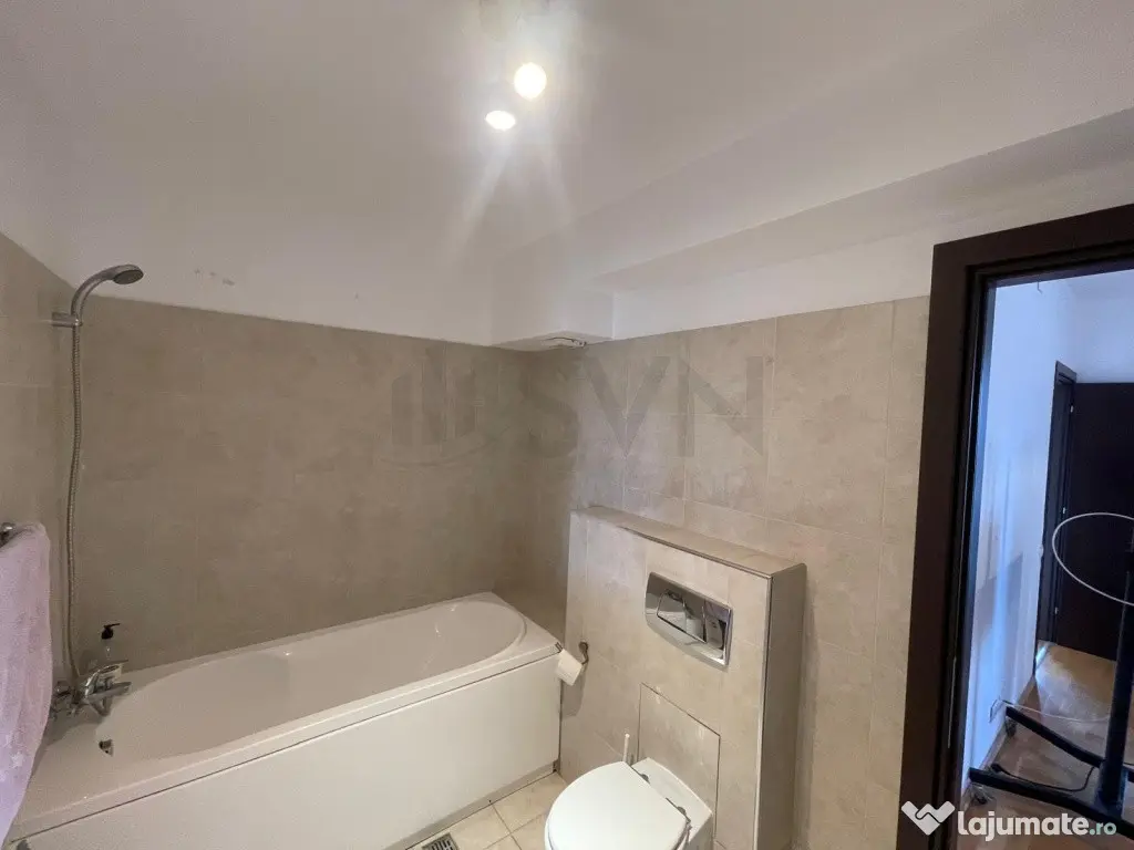 Apartament 2 Camere Pipera langa scolile internationale