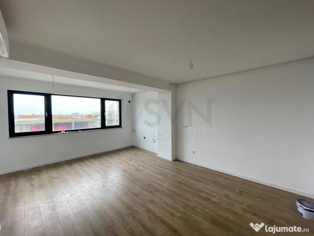 Apartament 2 Camere Ivory Residence I Rond OMV