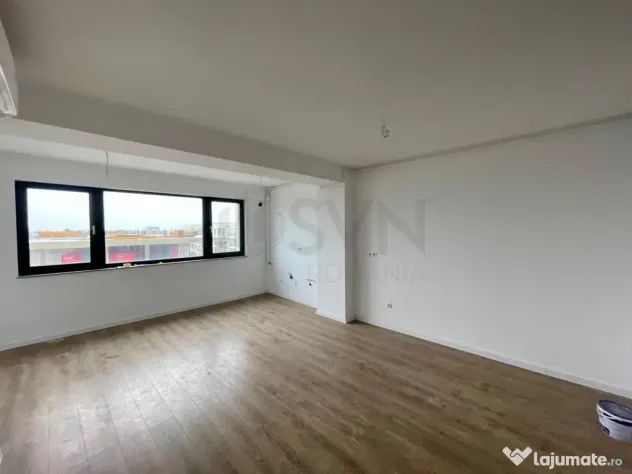 Apartament 2 Camere Ivory Residence I Rond OMV