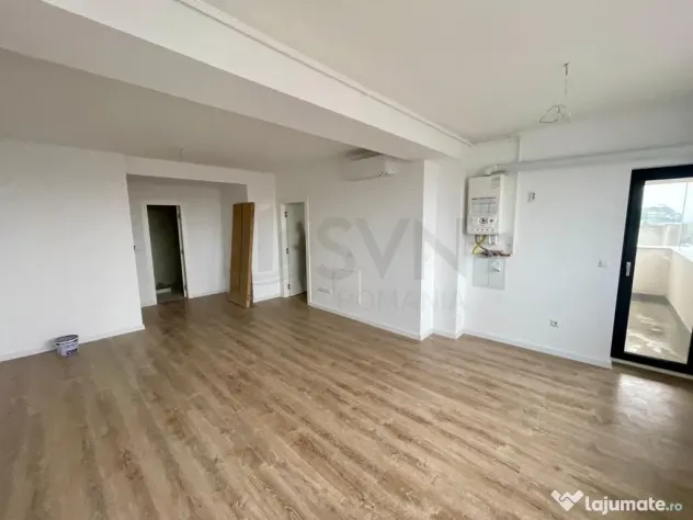 Apartament 2 Camere Ivory Residence I Rond OMV
