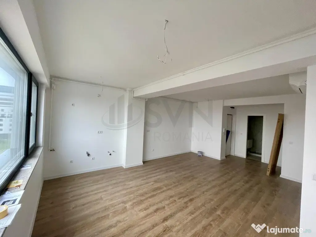 Apartament 2 Camere Ivory Residence I Rond OMV