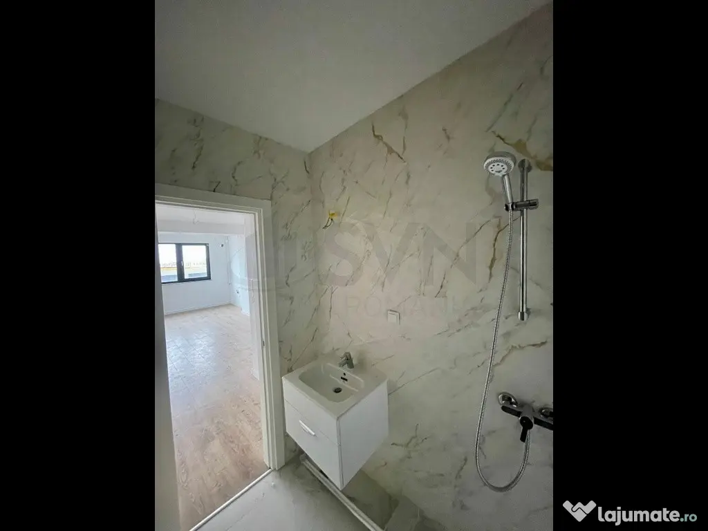 Apartament 2 Camere Ivory Residence I Rond OMV