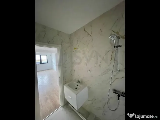 Apartament 2 Camere Ivory Residence I Rond OMV