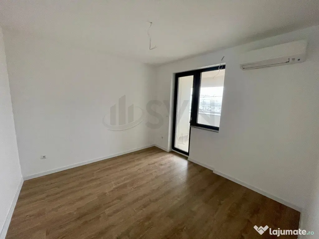 Apartament 2 Camere Ivory Residence I Rond OMV