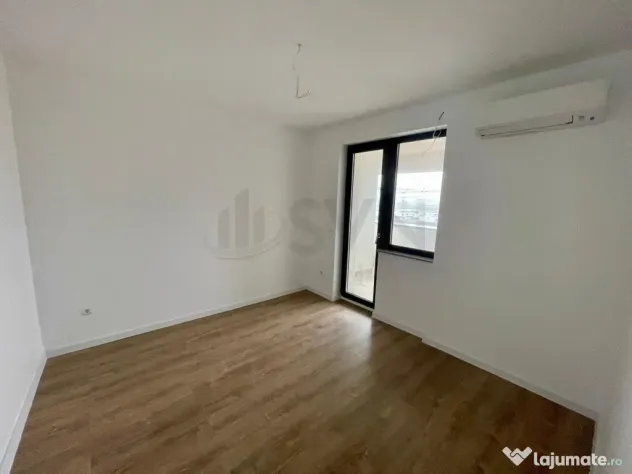 Apartament 2 Camere Ivory Residence I Rond OMV
