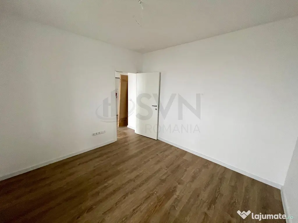 Apartament 2 Camere Ivory Residence I Rond OMV