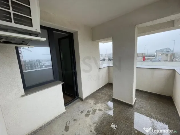 Apartament 2 Camere Ivory Residence I Rond OMV