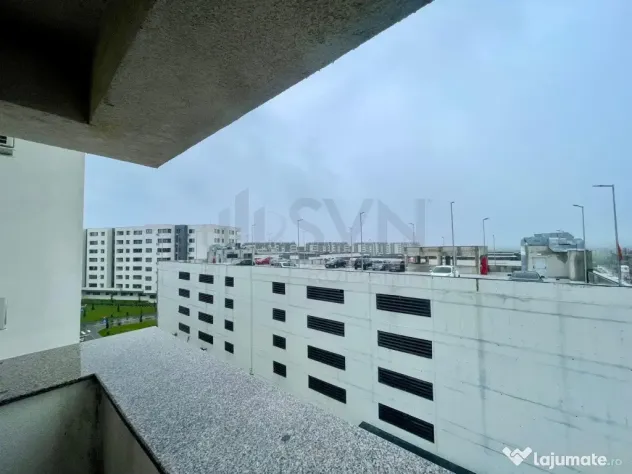 Apartament 2 Camere Ivory Residence I Rond OMV