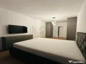 Apartament 3 Camere Mobilat I Porsche Pipera 