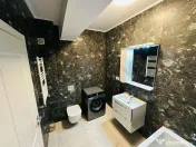 Apartament 3 Camere Mobilat I Porsche Pipera 