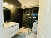 Apartament 3 Camere Mobilat I Porsche Pipera 