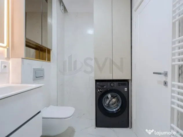 StudioI Ivory Residence I Pipera