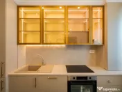 StudioI Ivory Residence I Pipera 