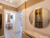 StudioI Ivory Residence I Pipera 