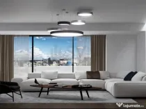 Penthouse Eminescu Residence