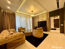 Apartament 3 camere Barbu Vacarescu I Floreasca
