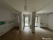 Apartament 3 camere 2 bai si gradina Tei 
