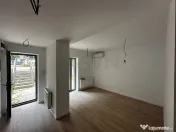 Apartament 3 camere 2 bai si gradina Tei 