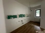 Apartament 3 camere 2 bai si gradina Tei 