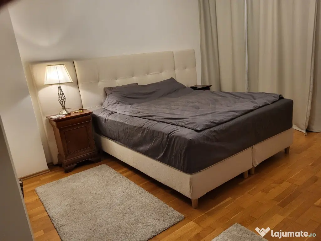 Apartament 3 Camere 132 mp I Scoala Americana