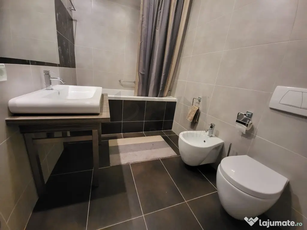 Apartament 3 Camere 132 mp I Scoala Americana