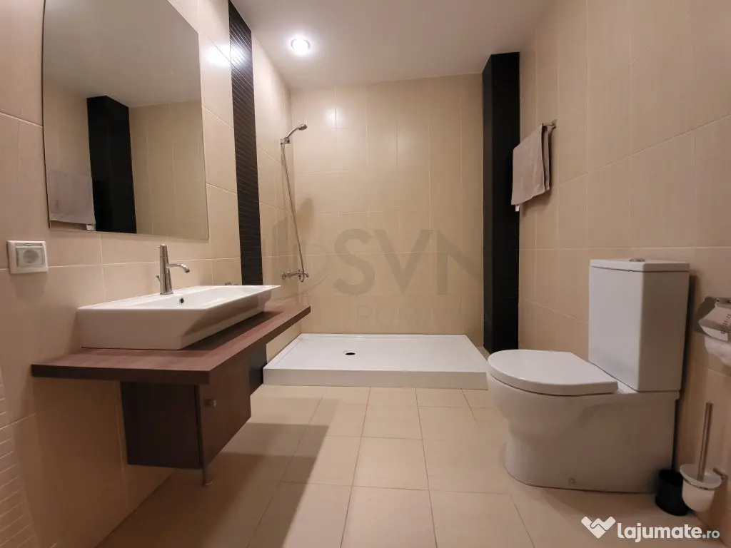 Apartament 3 Camere 132 mp I Scoala Americana