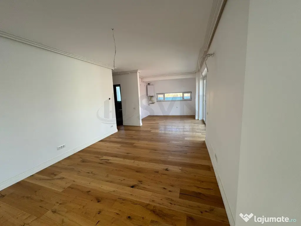 Apartament 2 camere bloc nou - Barbu Vacarescu