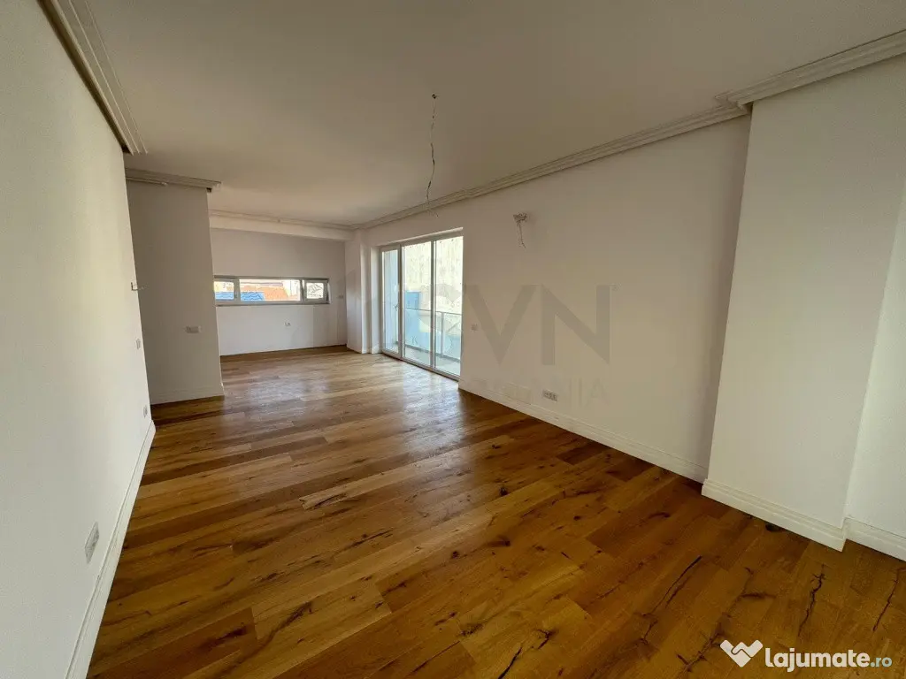 Apartament 2 camere bloc nou - Barbu Vacarescu