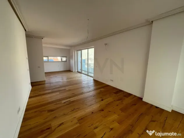 Apartament 2 camere bloc nou - Barbu Vacarescu