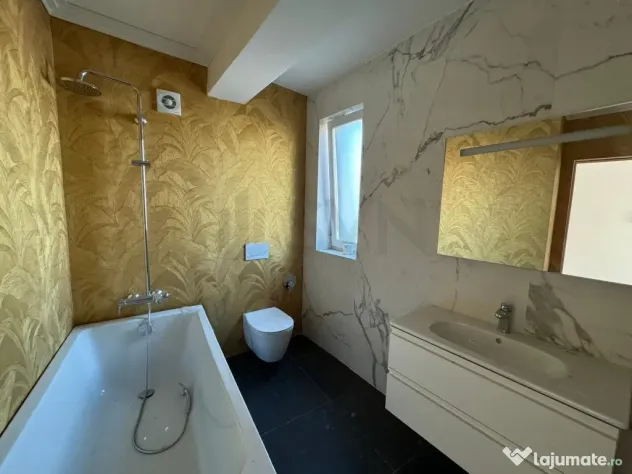 Apartament 2 camere bloc nou - Barbu Vacarescu