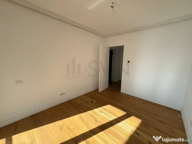 Apartament 2 camere bloc nou - Barbu Vacarescu