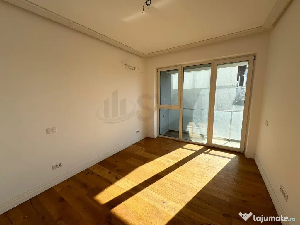 Apartament 2 camere bloc nou - Barbu Vacarescu