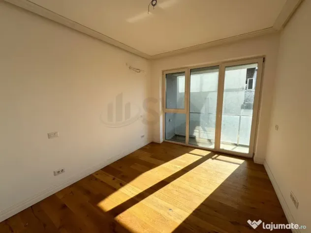 Apartament 2 camere bloc nou - Barbu Vacarescu