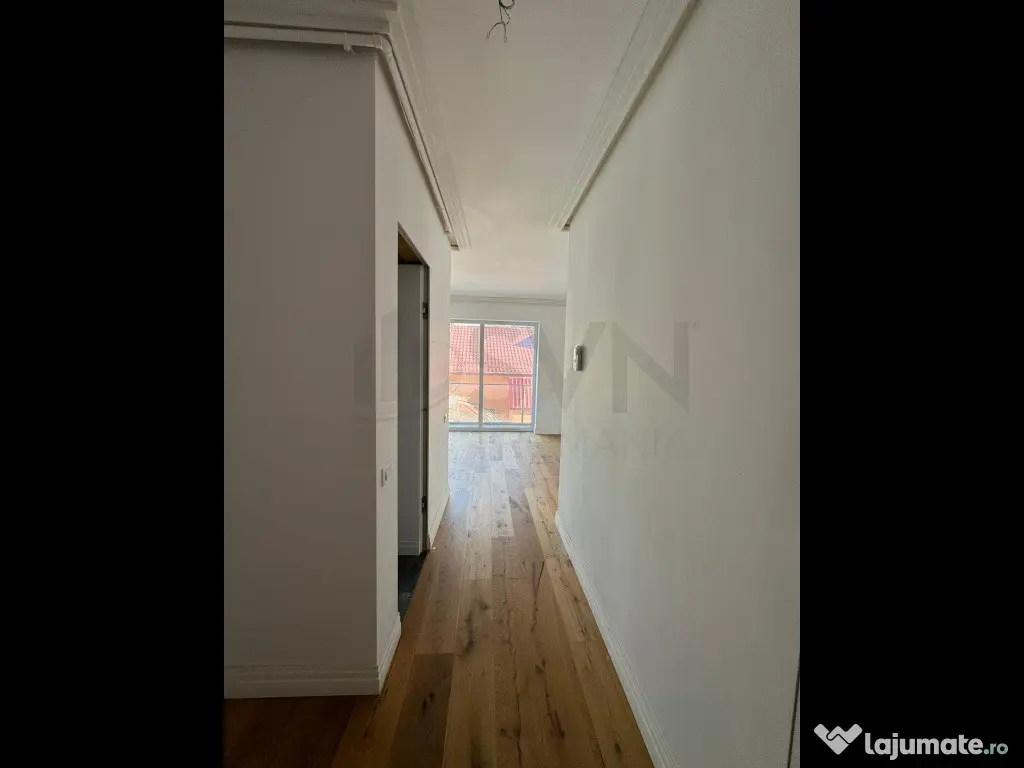 Apartament 2 camere bloc nou - Barbu Vacarescu
