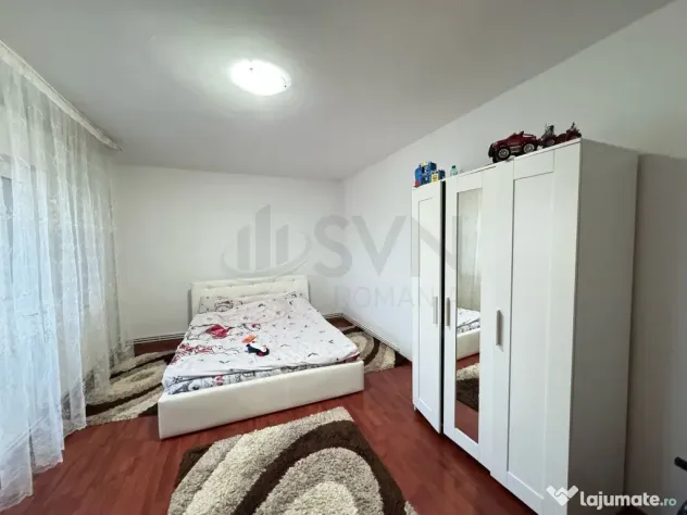 Apartament 2 Camere I Mega Mall