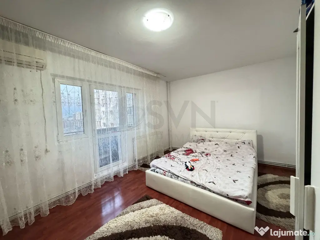 Apartament 2 Camere I Mega Mall