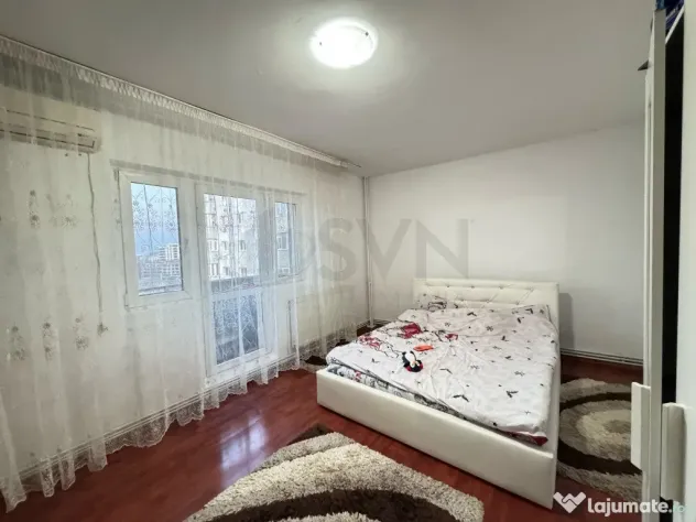 Apartament 2 Camere I Mega Mall