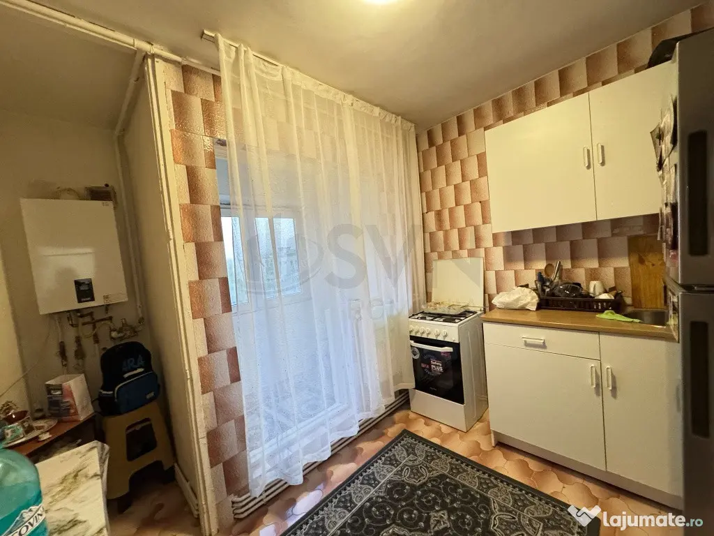 Apartament 2 Camere I Mega Mall